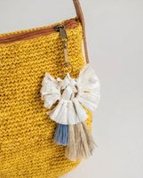 Sac à Main Maewan — Fait Main — Neuf