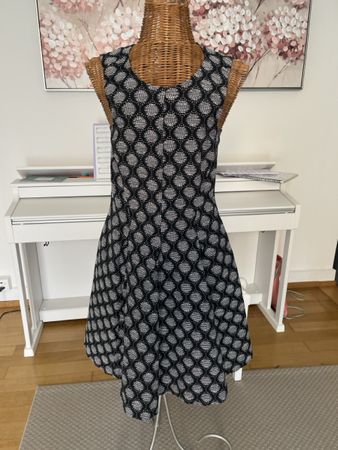 Elegantes Kleid, H&M, 34