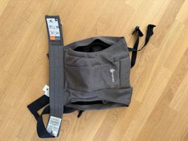 Ergobaby Embrace Babytrage wie neu
