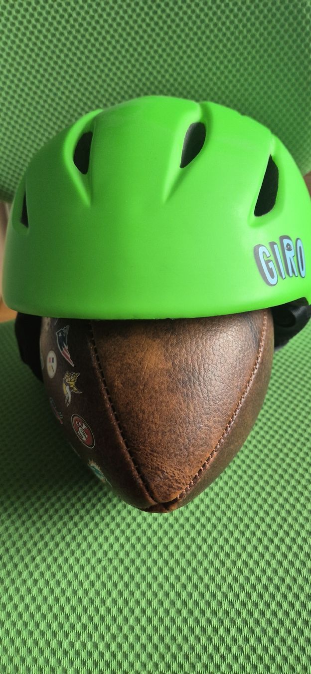 Giro Caschi: Giro Skihelm – Usato da Balsthal venduto da Koala606