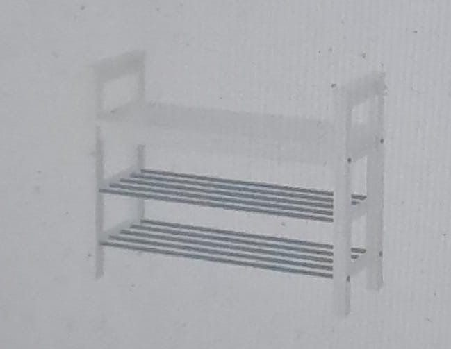 Ikea Scaffali: Schuhregal mit Sitzbank IKEA – Usato da Glattbrugg venduto da bea_k5fr
