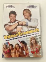 Unzertrennlich (DVD) Damon, Cher, Kinnear, Mendez