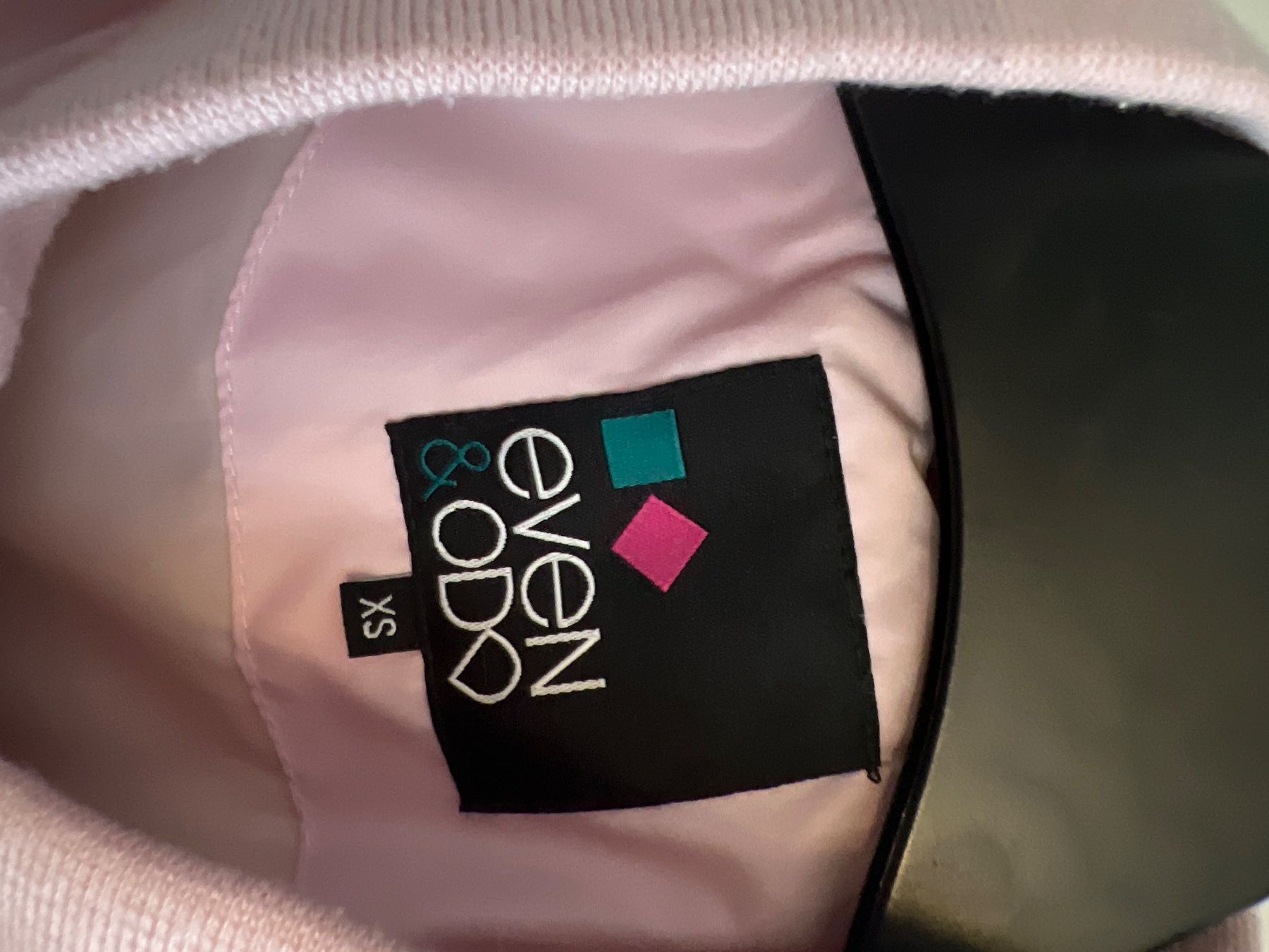 Giacche: Even and Odd Übergangsjacke – Usato da Oberengstringen venduto da pri_c8jk 2