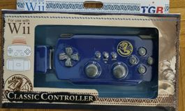 Wii Classic Controller kabellos