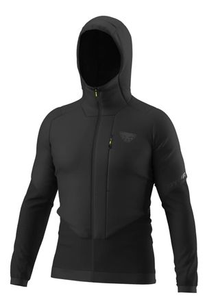Hochwertige Isolationsjacke Übergang Dynafit Gr. L neu