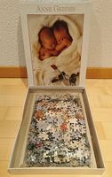 Anne Geddes * Zwillinge * Puzzle