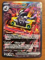 Pokemon Knattatox eX (Versand gratis)
