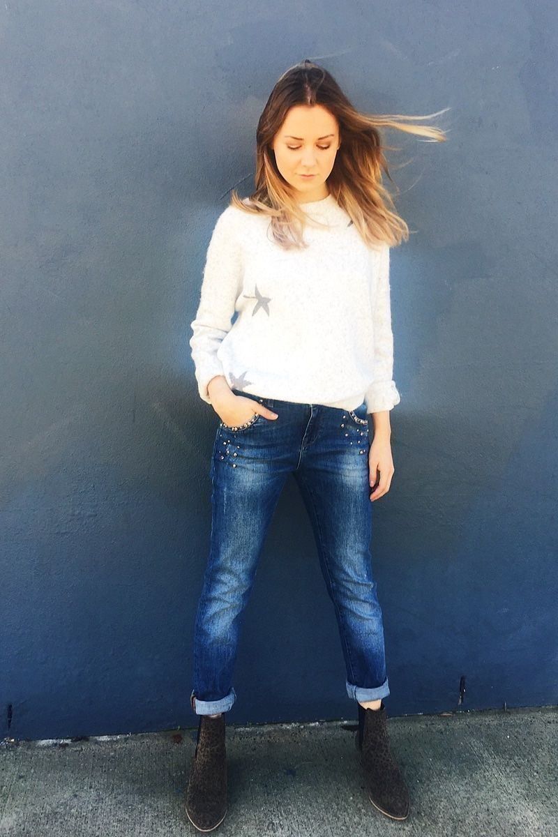 Mos mosh Jeans: Neue Mos Mosh Jeans in Gr. 25 – Neu und originalverpackt aus Kreuzlingen von shopaholicatheart 1
