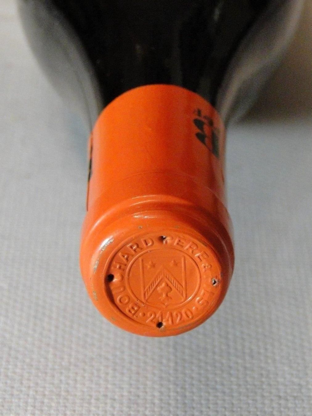 Vino: Moulin a Vent 1983er – Nuovo (secondo la descrizione) da Emmenbrücke venduto da Ulisse-22 4