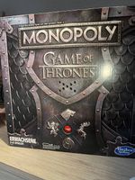 Game of Thrones Monopoly 