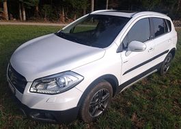 Suzuki SX4 S-Cross 1.6 TD Sergio Cellano Top 4x4