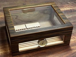 Adorini Humidor Treviso Deluxe Medium (75 Zigarren)