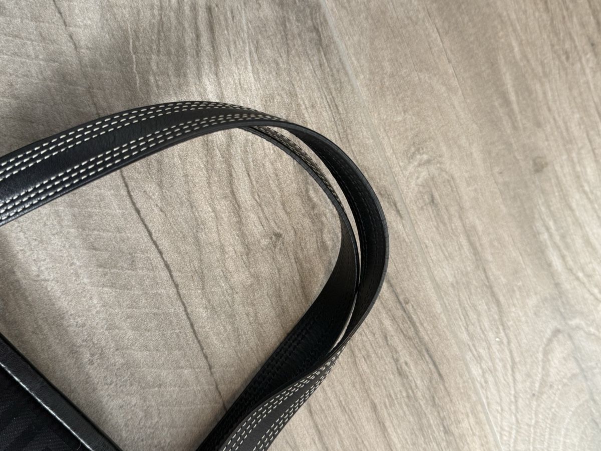 Givenchy Borse da donna: Sac - Givenchy - toile noire monogrammée  – Nuovo (secondo la descrizione) da Neuchâtel venduto da Blek7 5