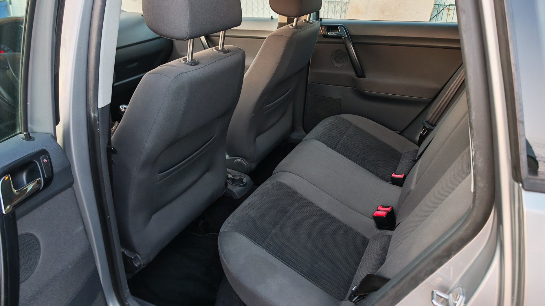 VW Automobili: VW Polo 1.4 – Usato da Arbon venduto da .Tropxe. 6