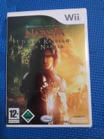 Narnia Prinz Kaspian von Narnia Nintendo Wii