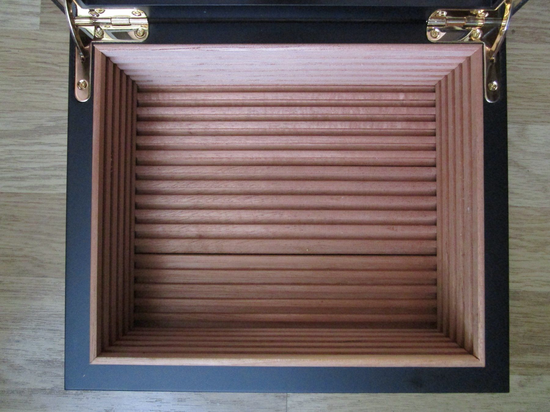 Adorini Humidore: Humidor  Adorini – Gebraucht aus Heimberg von Lupo57 1