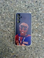 Lamine Yaml Hülle (Samsung A54 Galaxy)