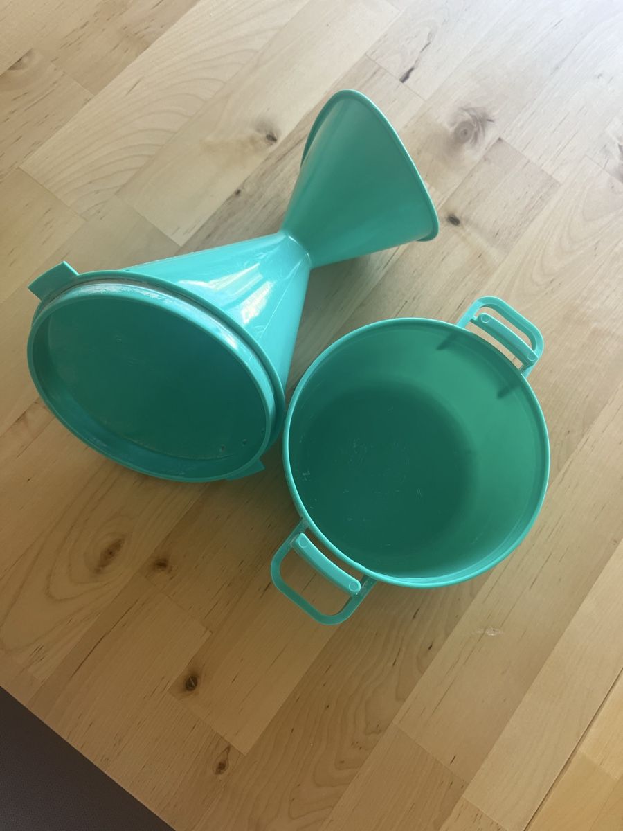 Attrezzature mediche: Nicolay Inhalator – Usato da Bern venduto da Anja200414 4