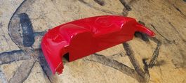 Couvre capote en fibre de verre pour mazda MX5 NA NB