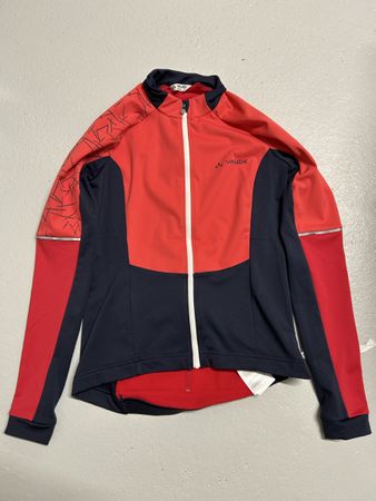 Vaude Sportjacke XS wie neu