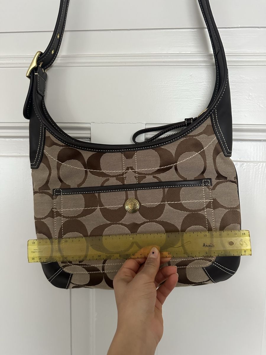 Coach Borse da donna: Coach Bag – Nuovo (secondo la descrizione) da Wabern venduto da kgo_k7fq 4