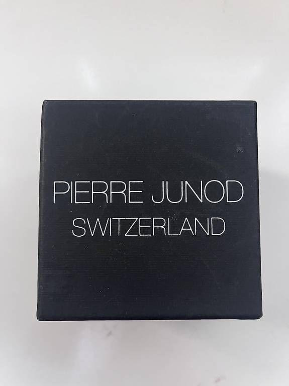 Montres: Pierre Junod – D'occasion à Stabio par Danielita01 3
