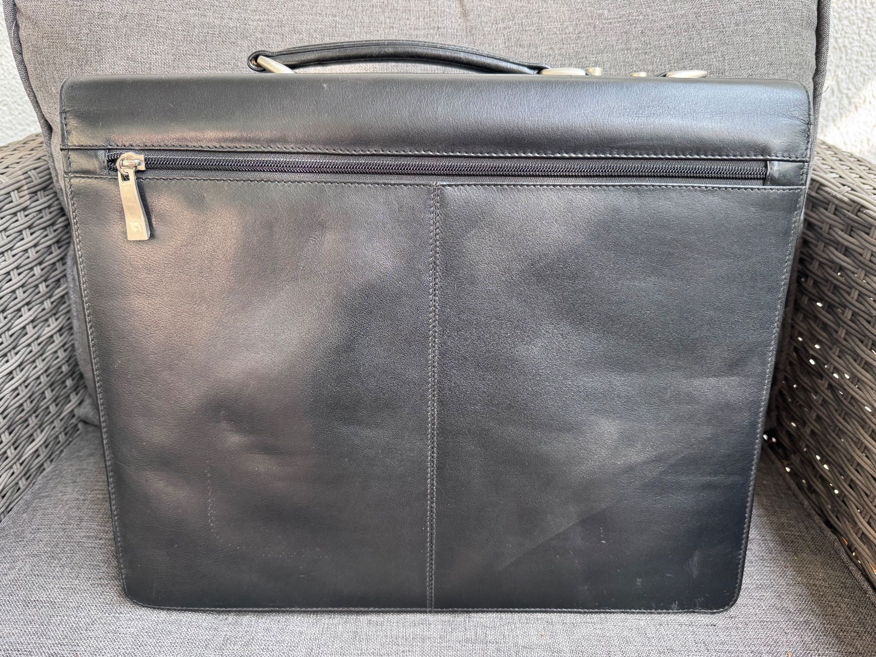 Navyboot Valises & Sacs: Original NAVYBOOT Aktentasche – D'occasion à Solothurn par Leopold2019 1