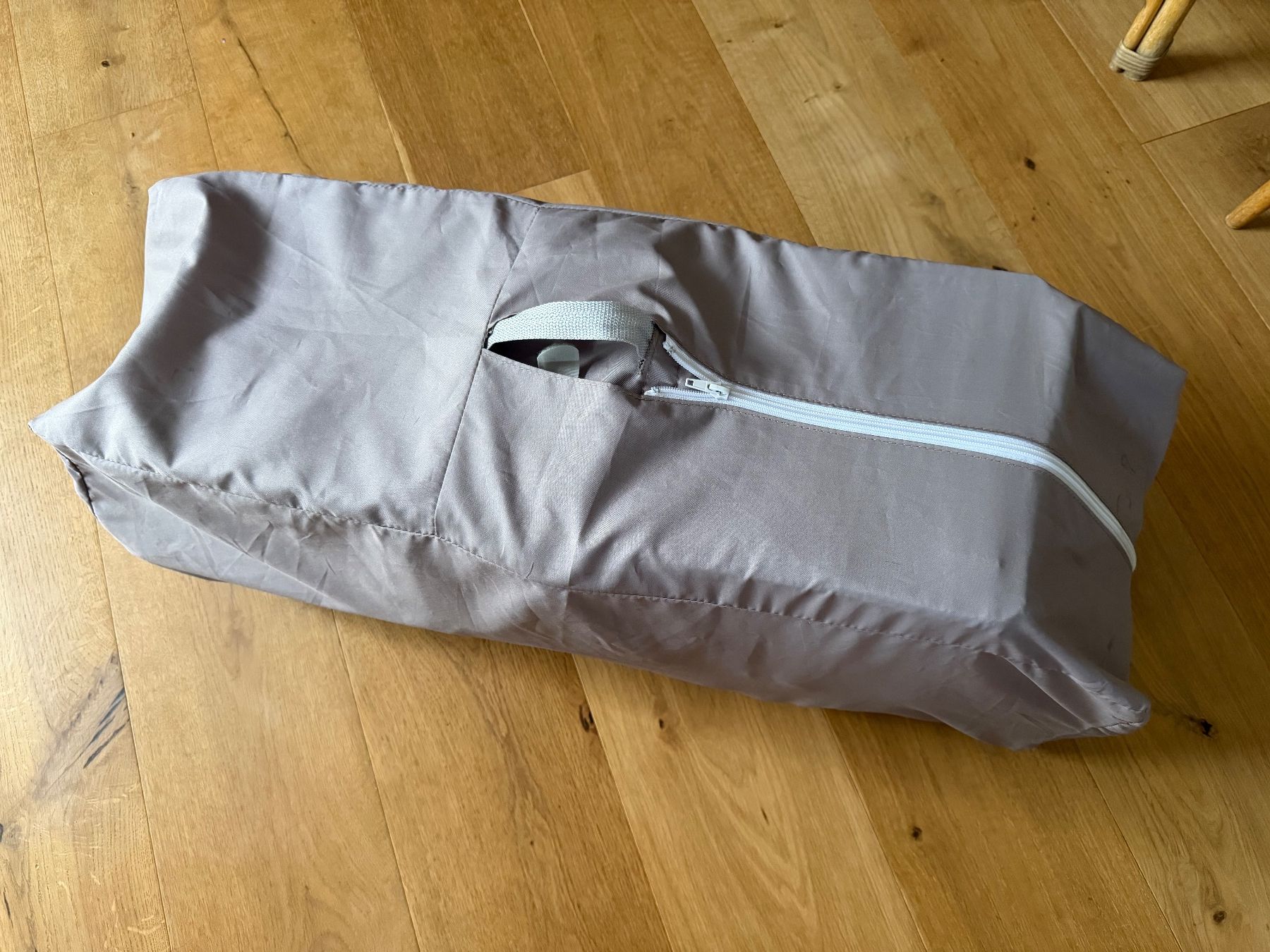 Joie Betten: Joie Baby-/Reisebett – Gebraucht aus Avegno von CaVal13 3