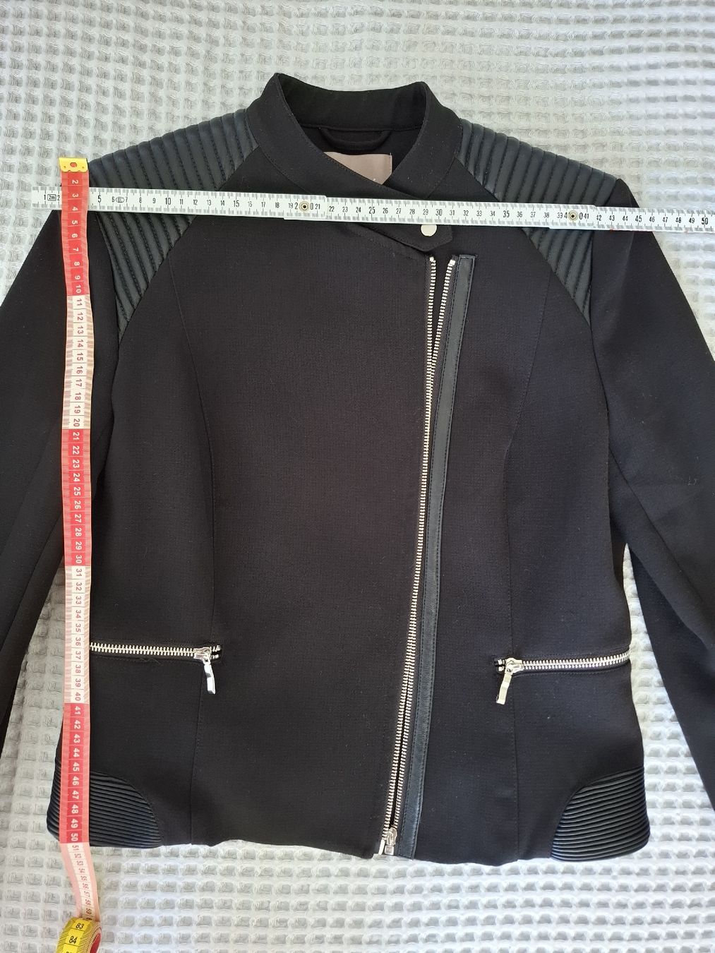 Orsay Jacken: Orsay Blazer_Grösse 40 – Gebraucht aus Brugg AG von das_2ypf 7