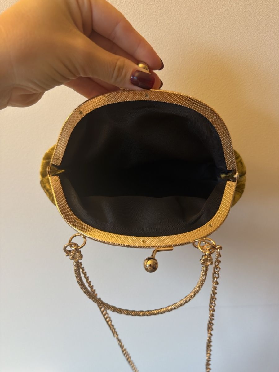 Taschen für Damen: Chutch bag – Neu (gemäss Beschreibung) aus Hausen AG von nik_9sg2 3