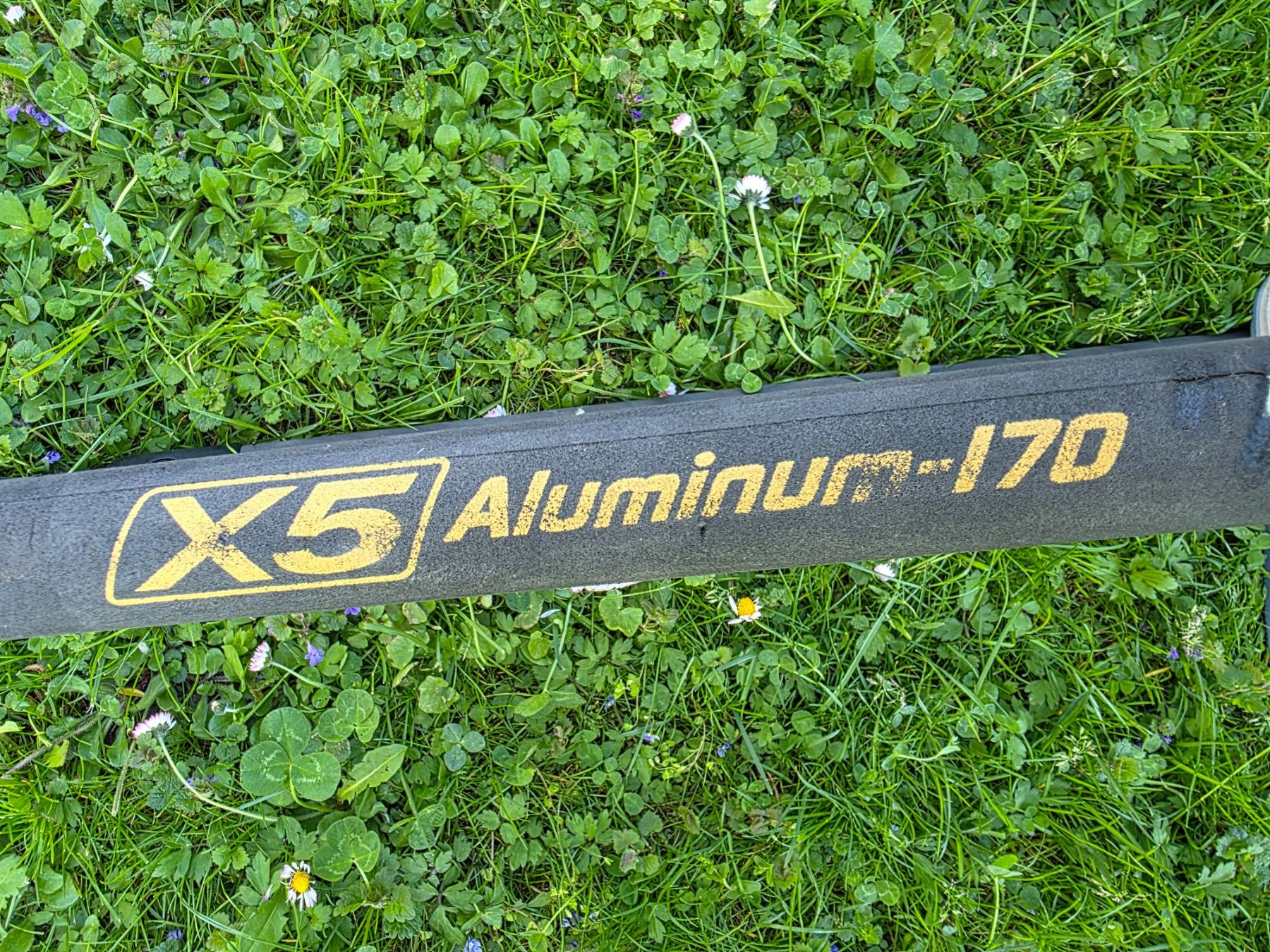 Surf: Windsurf-Komplettrigg Arrows Blast 7,0 – D'occasion à Buchs SG par swisssurfer007 3