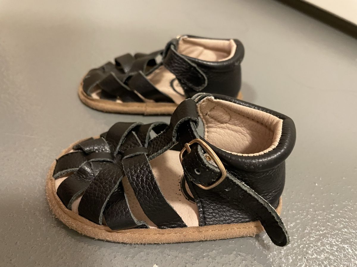Chaussures garçon: Chaussures été bébé – D'occasion à La Tour-de-Peilz par flo_m27g 3