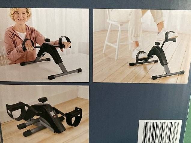 Hometrainer: Mobilitätstrainer – Usato da Ostermundigen venduto da makra48 1
