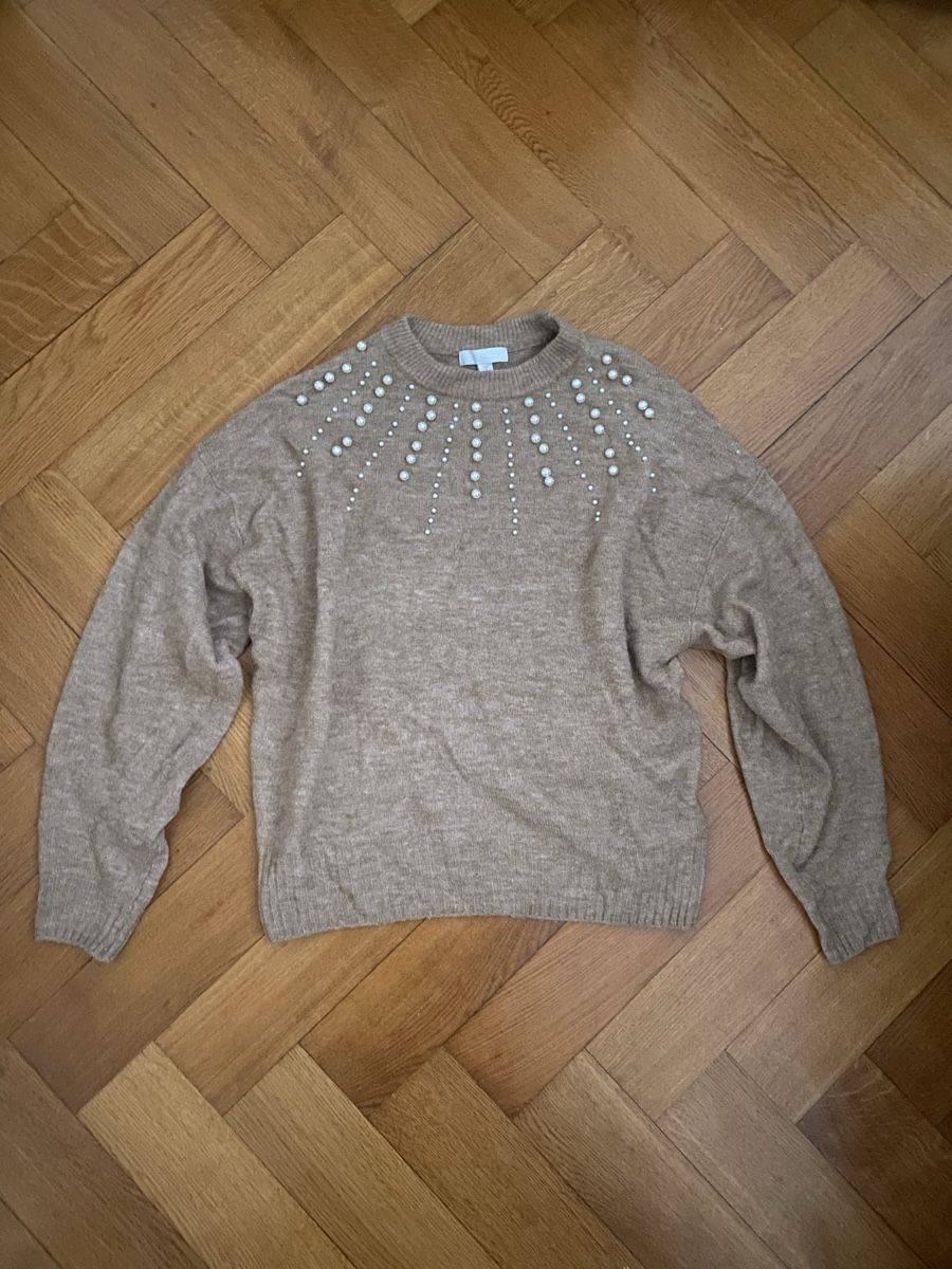 H&M Pulls & Sweat-shirts: Pull – Neuf (Voir description) à Fribourg par SimoneA13