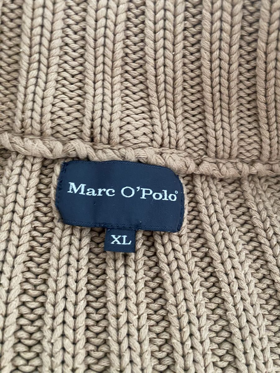 Marc O'Polo Jacken: Marc O' Polo Strickjacke – Gebraucht aus Opfikon von Luis144 6