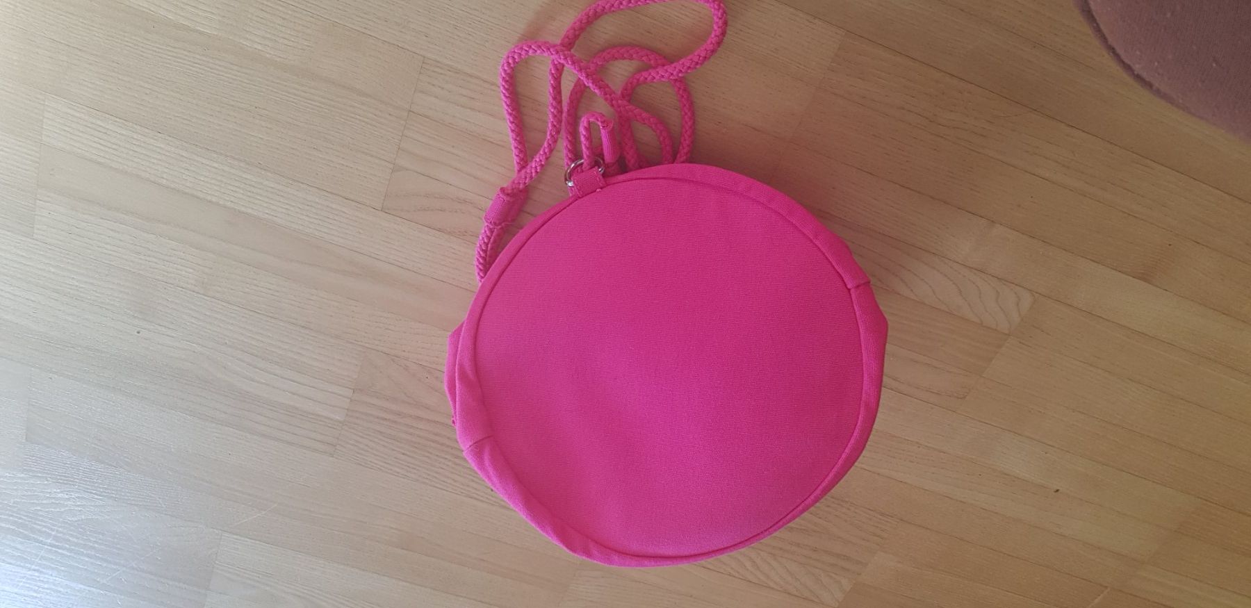 Esprit Borse da donna: Netztasche von ESPRIT – Usato da Eichberg venduto da Land-Ei 2