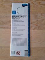 Antirutsch-Aufkleber für Badewanne Dusche (Originalverpackt)