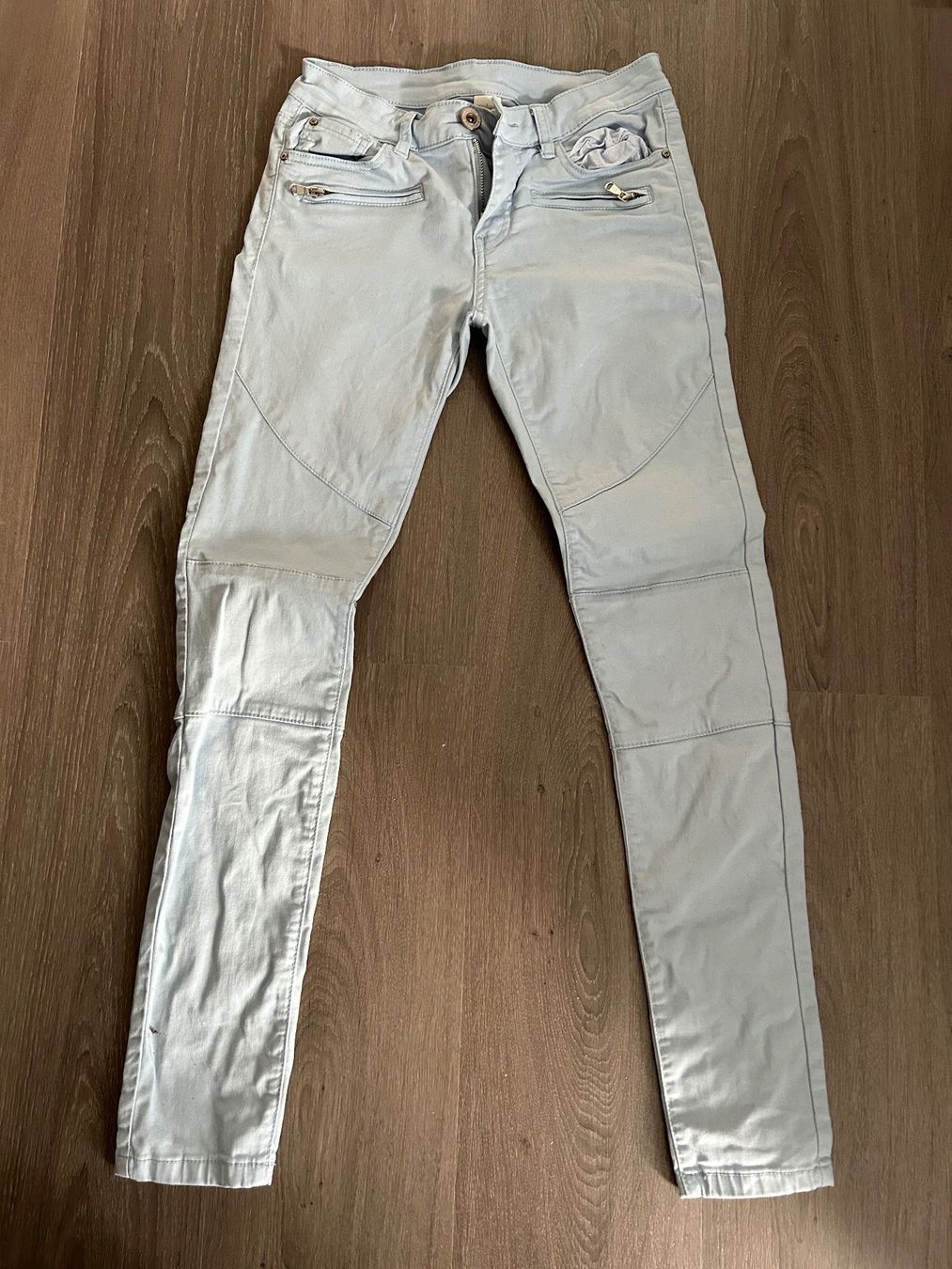 Zebra Jeans: Damenjeans Zebra Gr. 36 – D'occasion à Obergösgen par Andre118