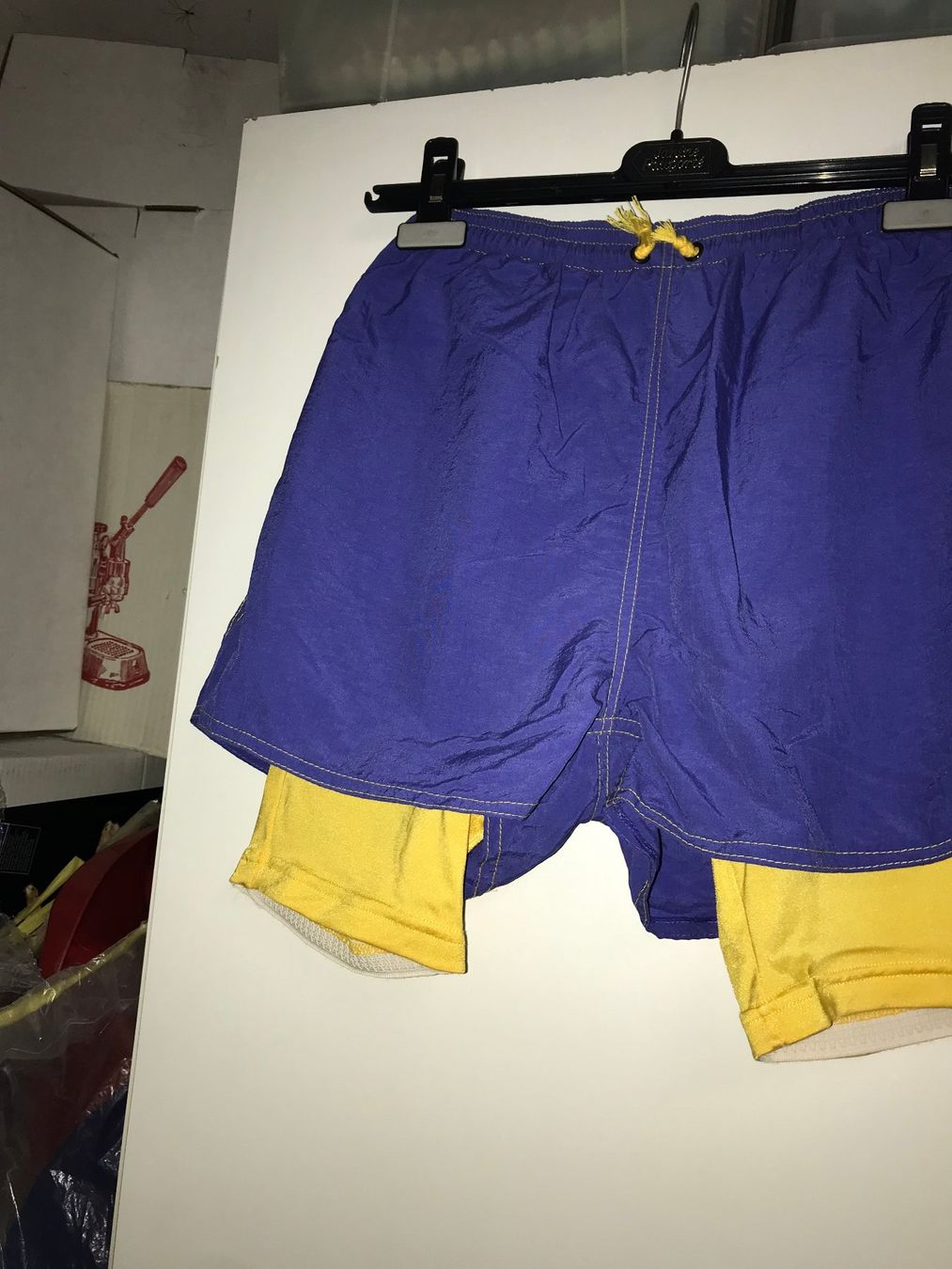 Canottiere & Pantaloni: Fahrraddress – Usato da Zumikon venduto da Uranus88 3