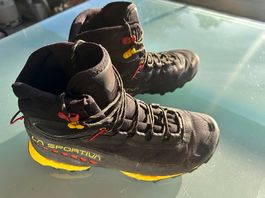 LA SPORTIVA Wanderschuh Gr.43.5 / Neuwertig