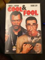 DVD "Cool&Fool"