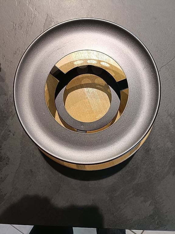 Padelle: Wok mit Rechaud – Usato da Herznach venduto da koro02 3