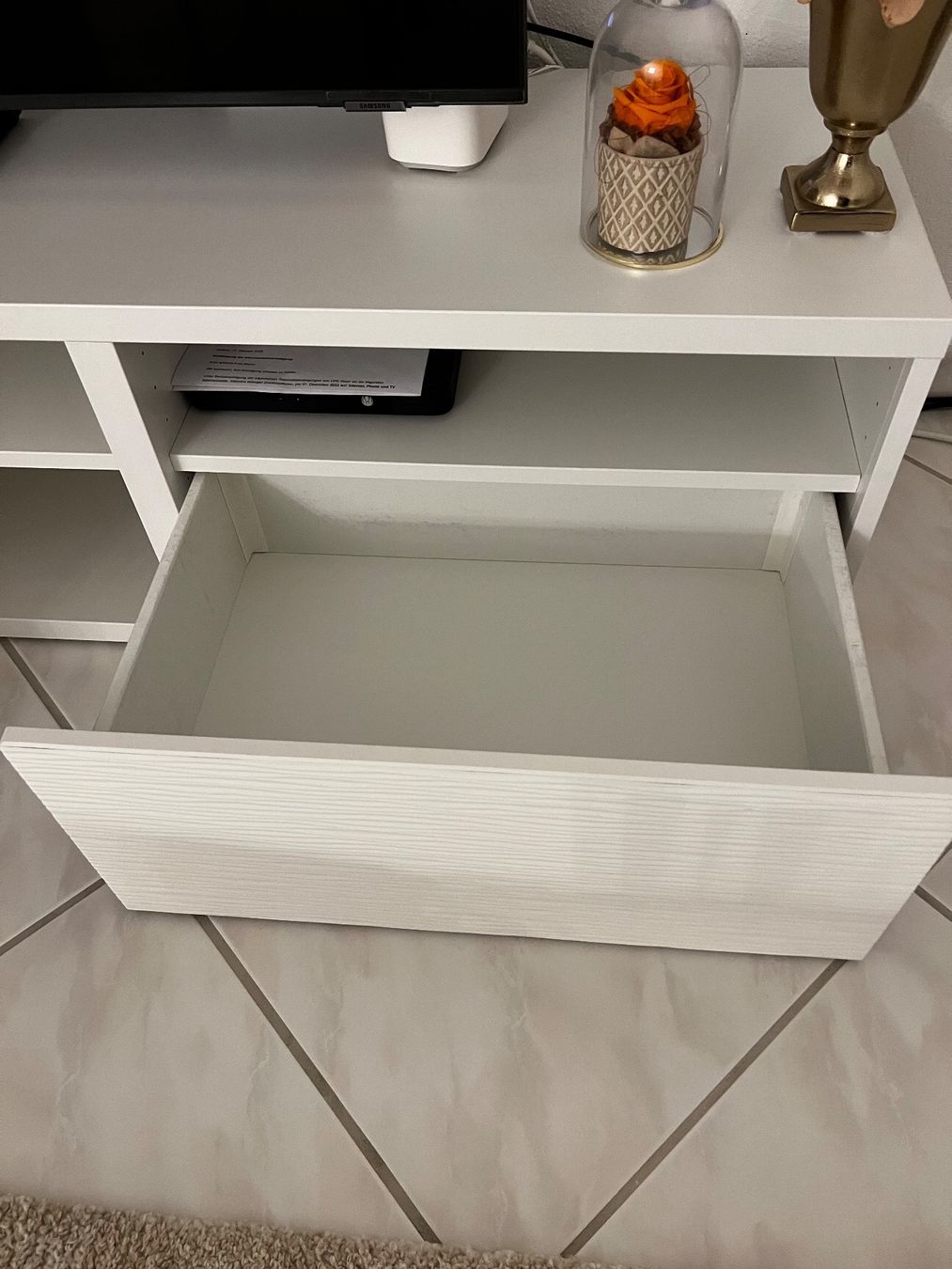 Ikea TV Möbel: TV Möbel – Gebraucht aus Bäretswil von FranziskaS. 4