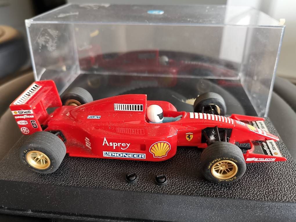 Karts: F1 Kart – Gebraucht aus Oberglatt ZH von man_jsn2