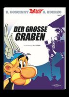 Asterix nr 25 neu und ungelesen für nur 5fr ink. Versand