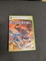 Blood bowl Microsoft Xbox 360
