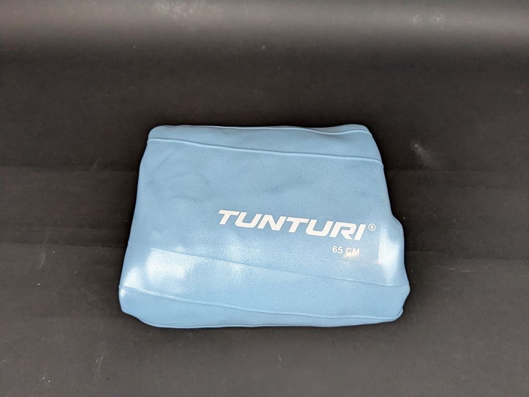 Tunturi Bälle: TUNTURI GYM BALL – Neu (gemäss Beschreibung) aus Thun von Restwert_Thun 2