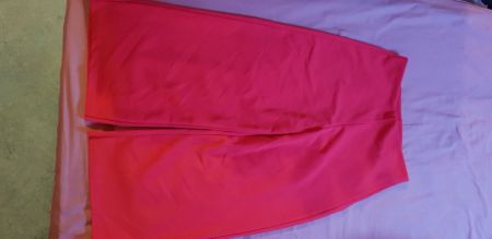 Sommerhose rot