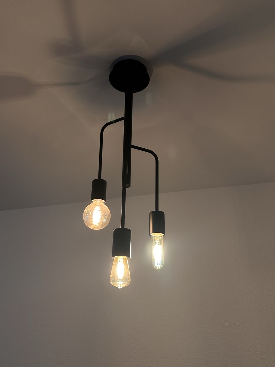 Lampadari & plafoniere: Lampe – Usato da Bern venduto da y_t01