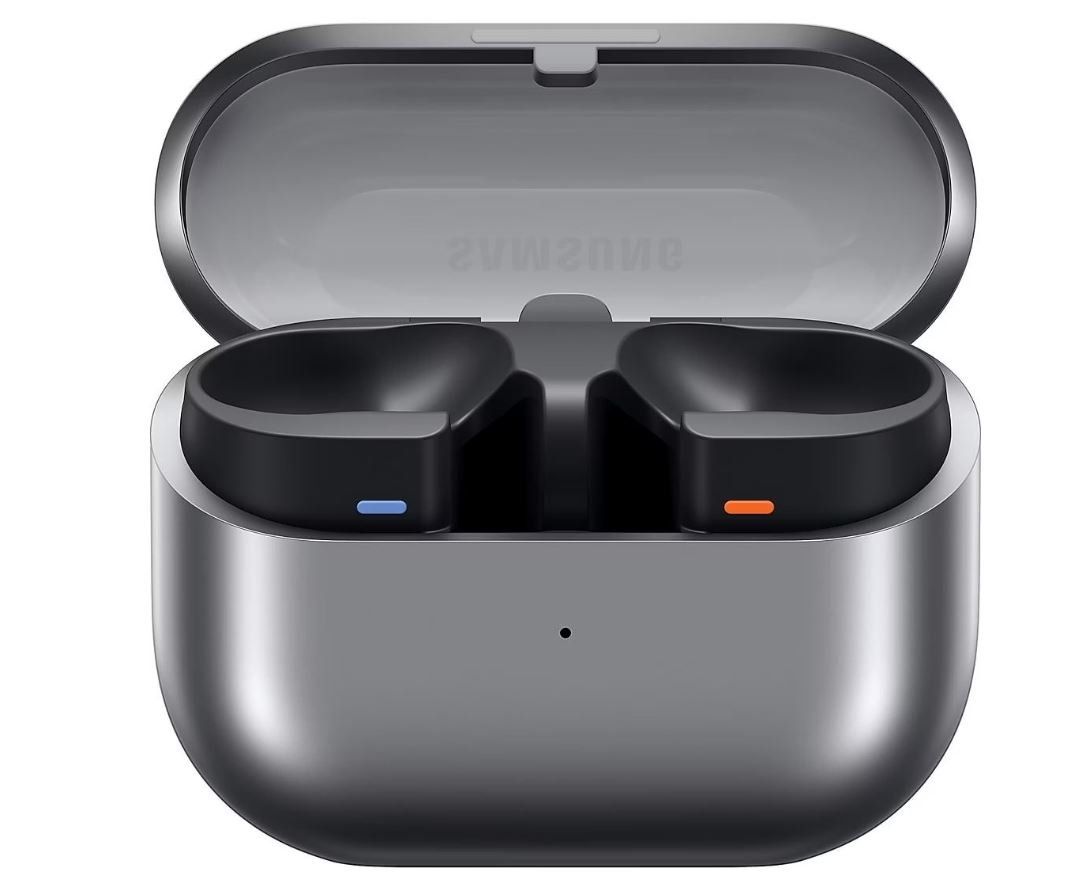 Samsung Caricabatterie: Original Samsung Galaxy Buds3 Pro Ladecase Charging Case NEU – Nuovo e nell'imballaggio originale da Effretikon venduto da SEMOUNA 3